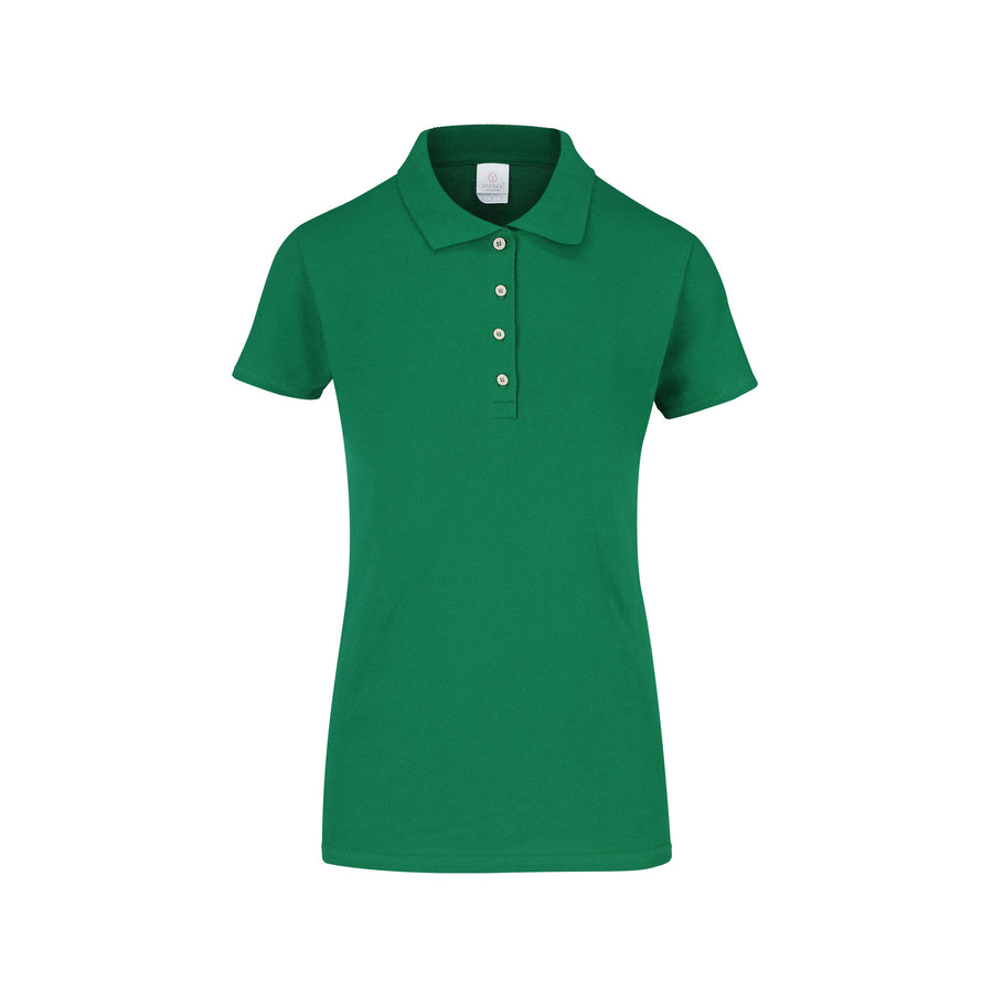 women's polo shirts