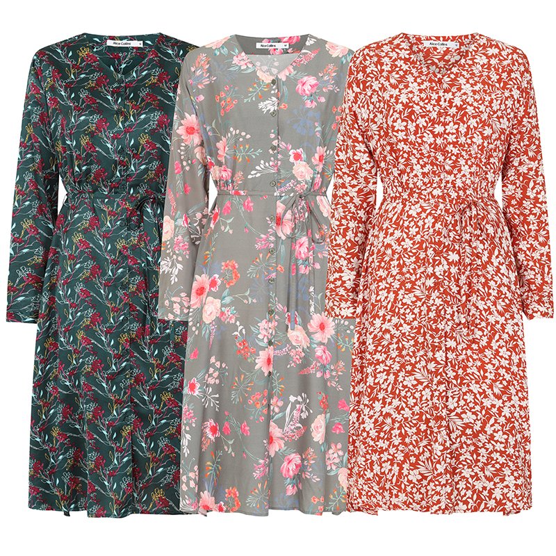 women's dresses