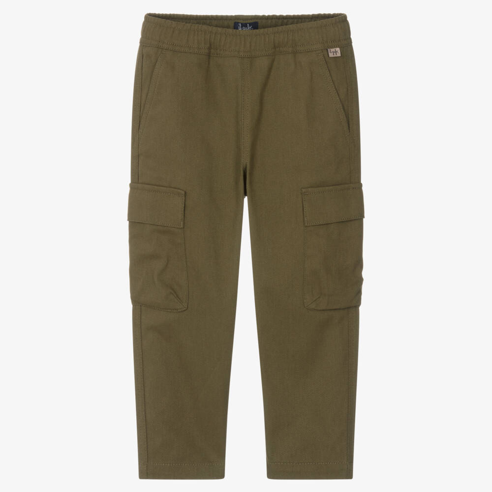 kids' cargo clothing