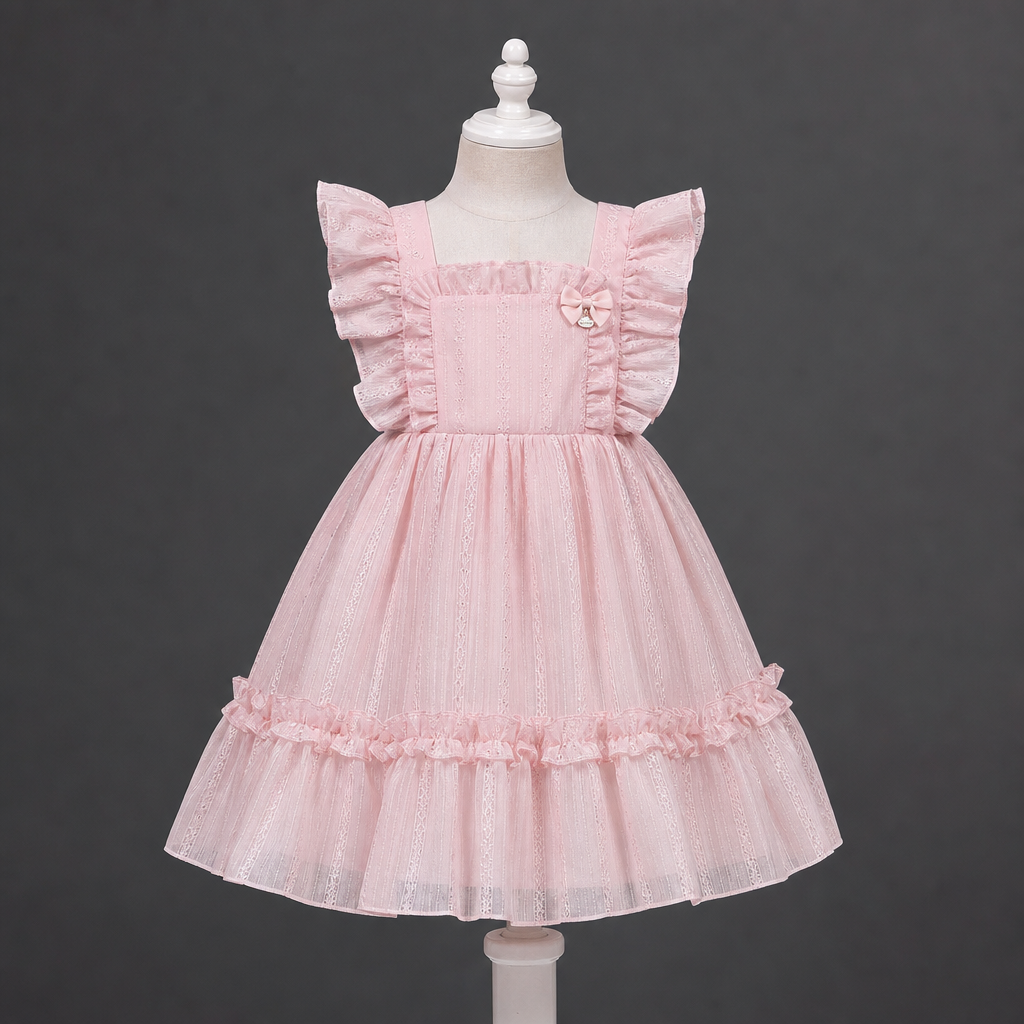 kids' dresses