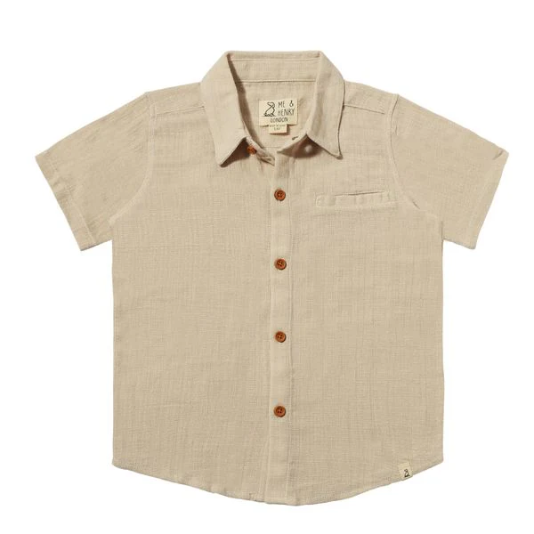 kids' woven shirts