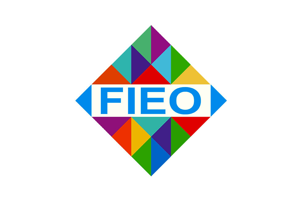 FIEO food exporter