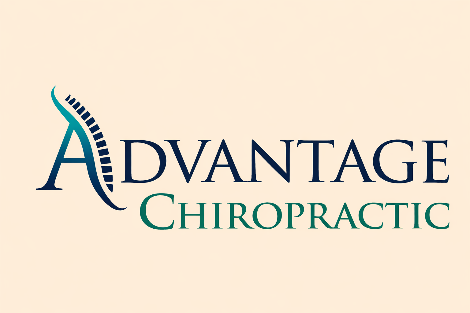 Writer: Advantage Chiropractic