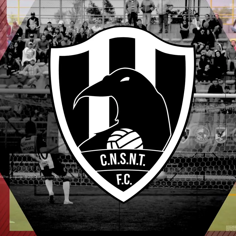 CLUB DE CUERVOS