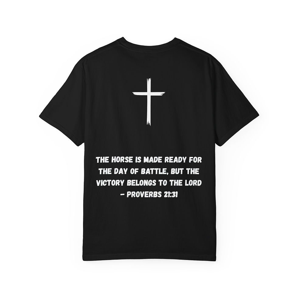 Thumbnail: ETQBTraining Logo T-shirt