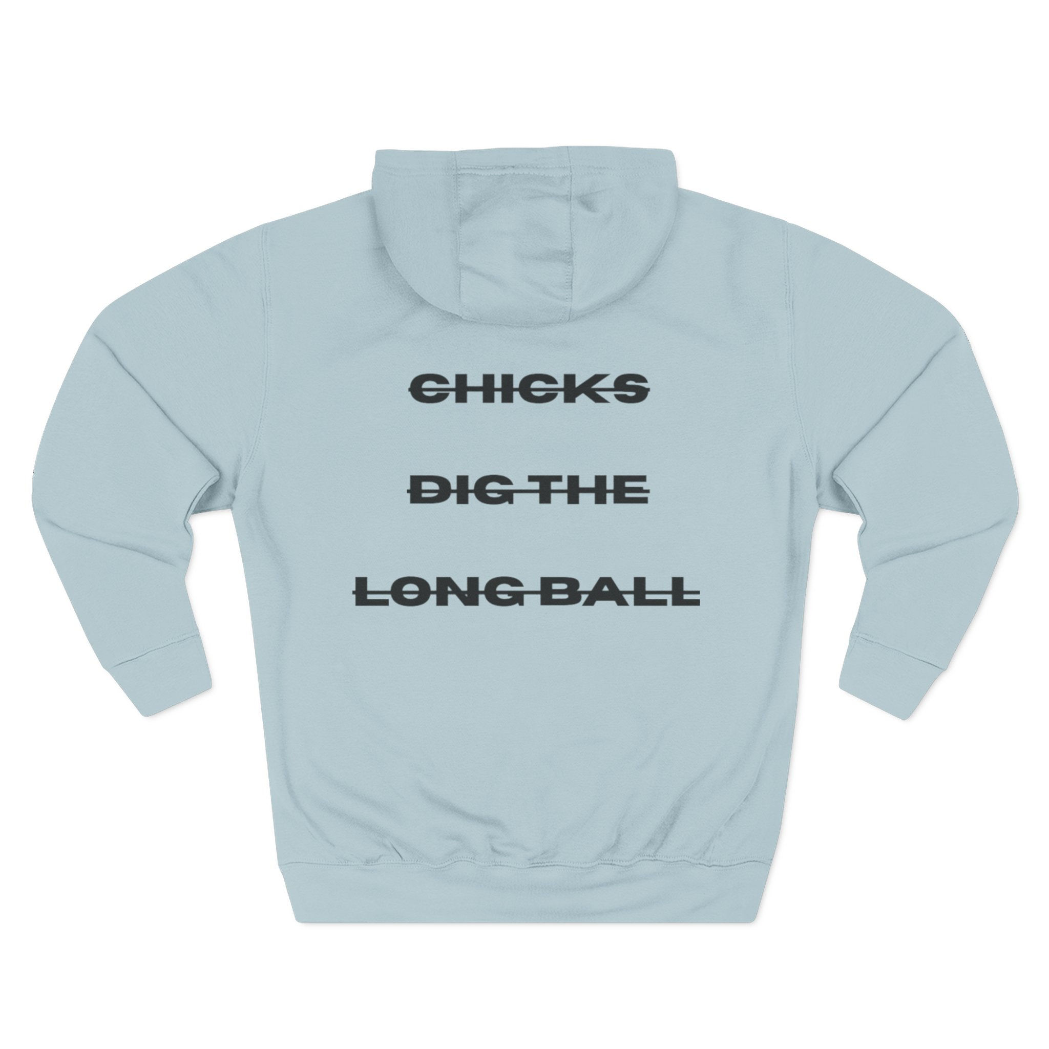 OG ETQBTraining Logo Hoodie