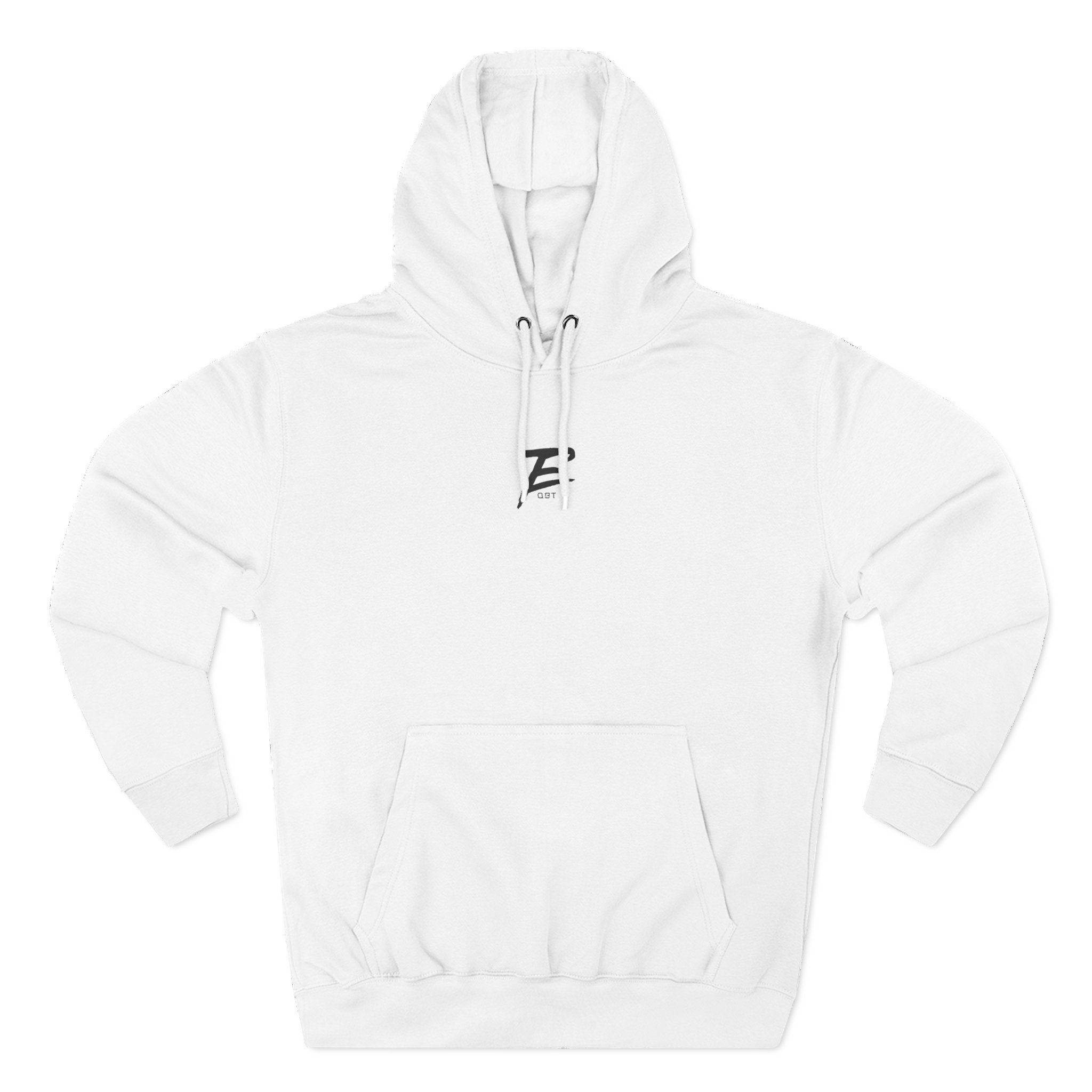 OG ETQBTraining Logo Hoodie