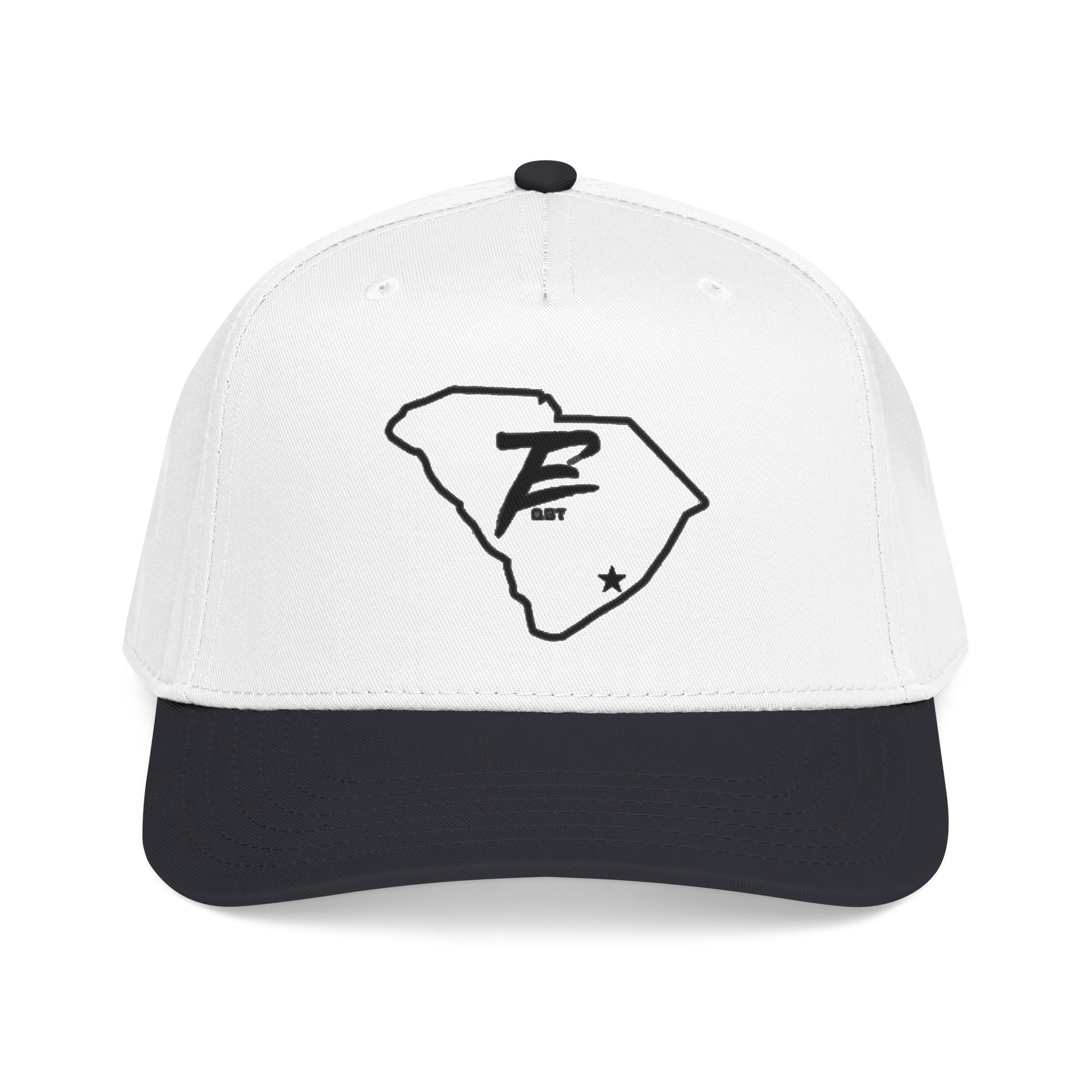 South Carolina ET Logo – Classic State Baseball Hat