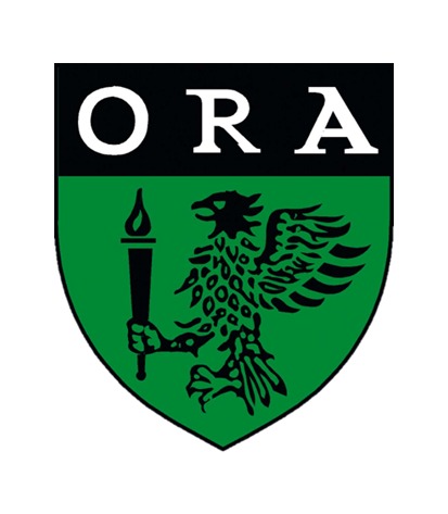 ORA Logo