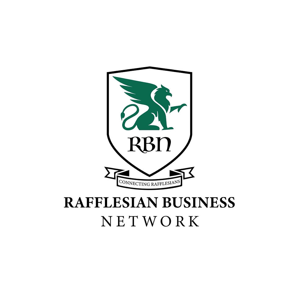Rafflesian Night