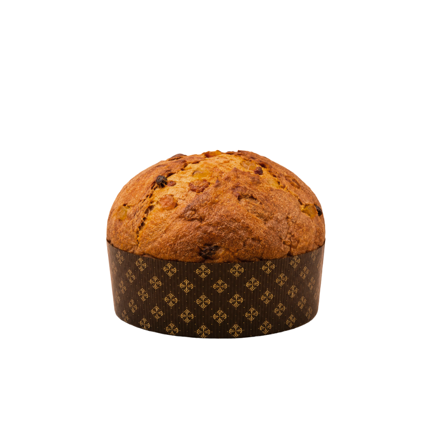 Thumbnail: Panettone Artigianale - Anna Belmattino - 1kg (Varie Farciture)