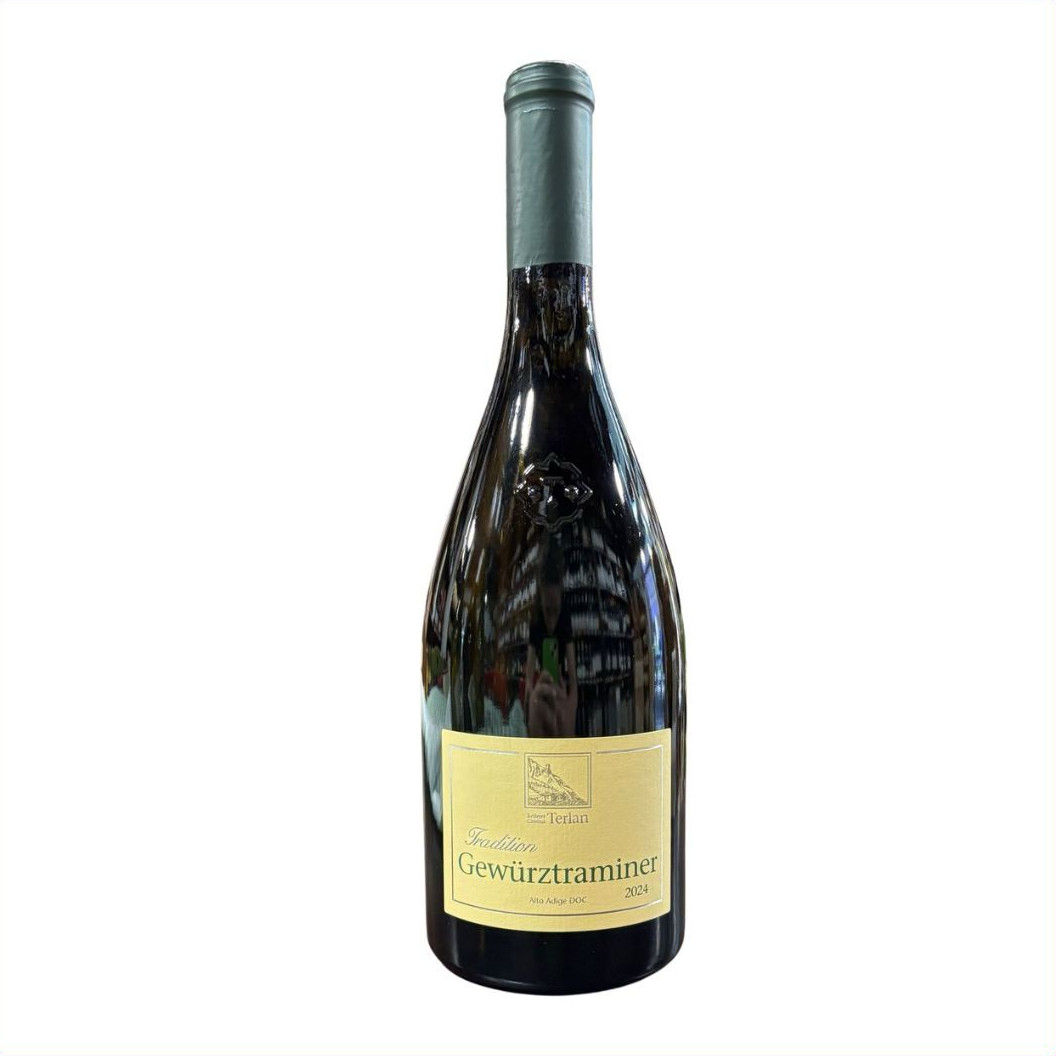 Gewürztraminer Alto Adige DOC Cantina Terlan