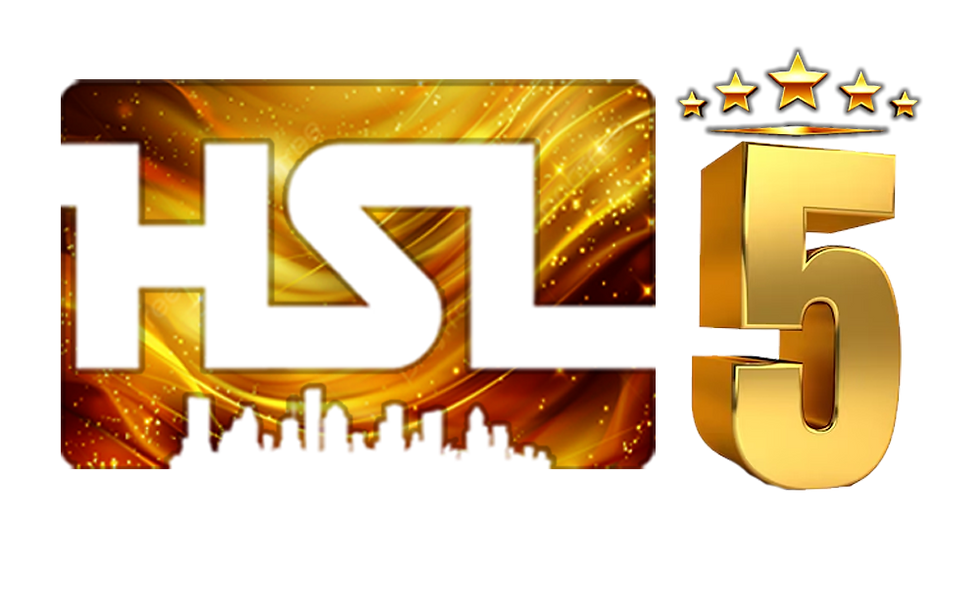 HSL Season 5 Games - Outdoor