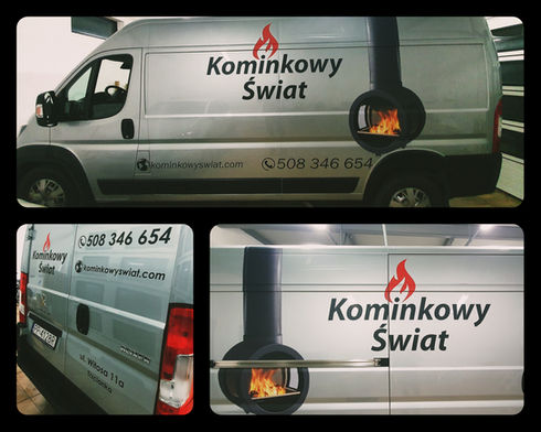 advertising agency Piła www.IPdesign.com.pl