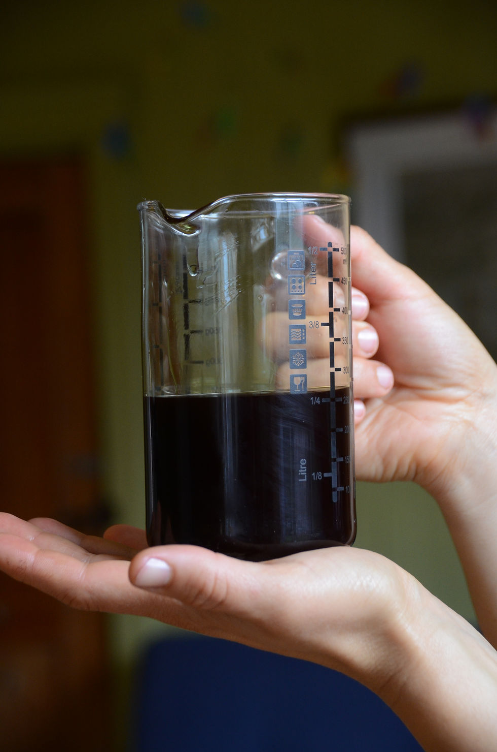 Miniature : Sérum apaisant à l'huile de camomille