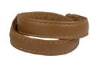Thumbnail: TAN & GOLD SHORT SWITCHABLE STRAP
