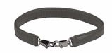 Thumbnail: GREY & GUNMETAL SHORT SWITCHABLE STRAP
