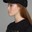 Thumbnail: Punch Park "Cargo" hat in black