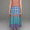 Thumbnail: Beech & Bird Tribal print "Lark" dress with cut-out back