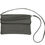 Thumbnail: GREY WITH GUNMETAL SWITCH BAG