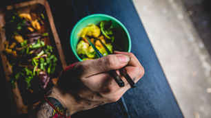 Der ultimative Leitfaden für Ernährung und Diät für optimale Gesundheit