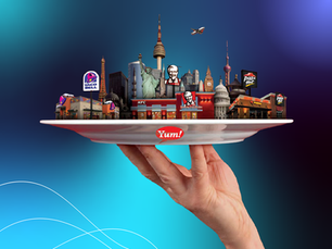 YUM Brands franchisee + Anaplan | Store-Level Planning with Anaplan