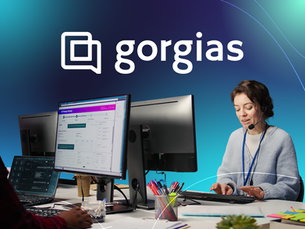 Gorgias + Pigment | Scaling Financial Planning.