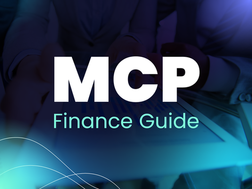 The Guide to MCP Servers: Unlocking Real-Time Financial Insight