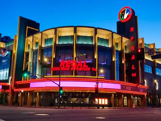 Regal + Modernizing FP&A, Planning & Decision-Making with Connected Planning