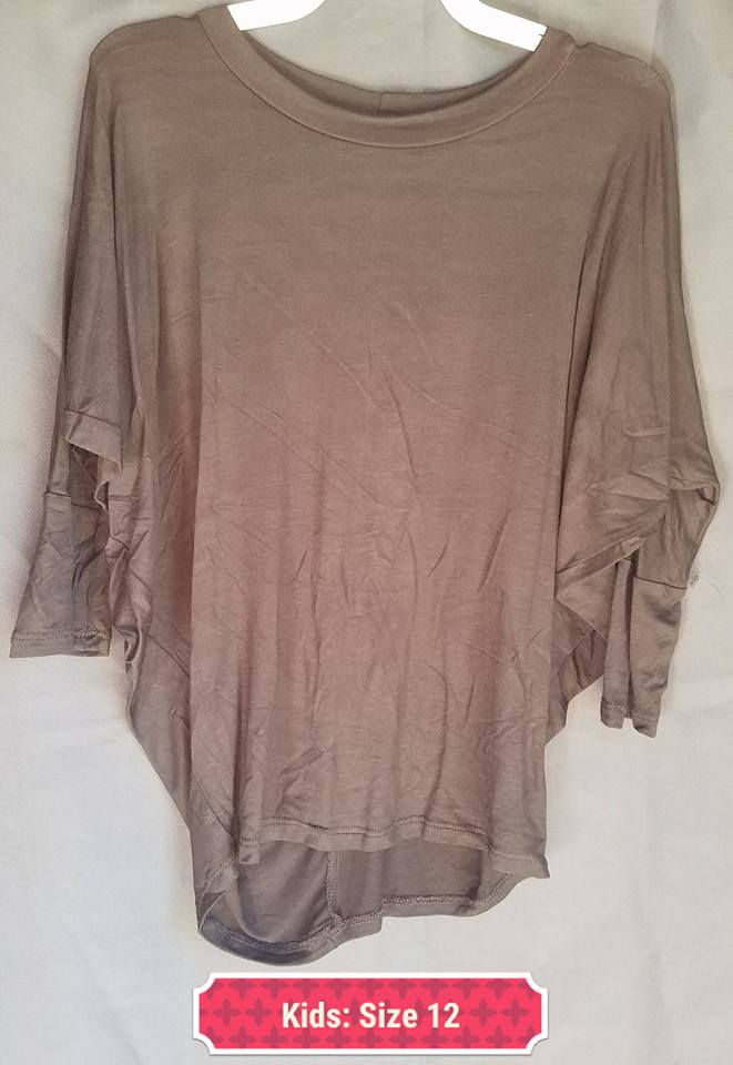 Thumbnail: Kids Tunics