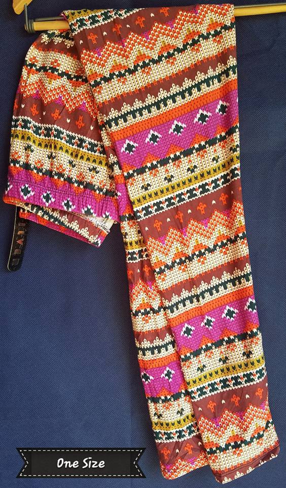 Thumbnail: Leggings One Size