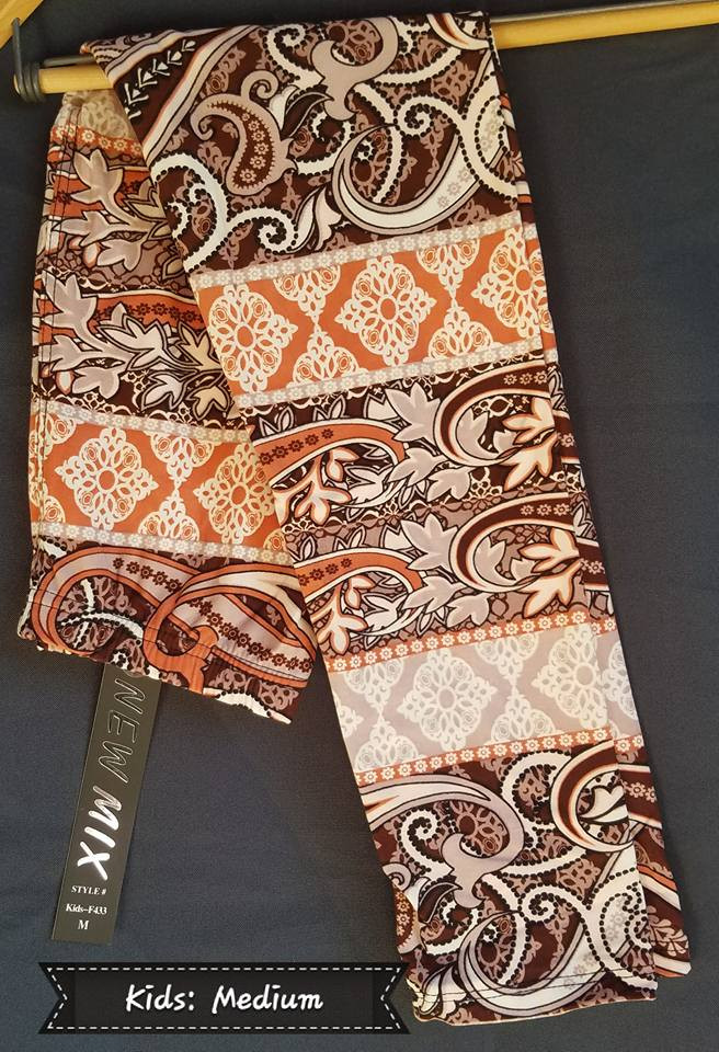 Thumbnail: Kids Leggings