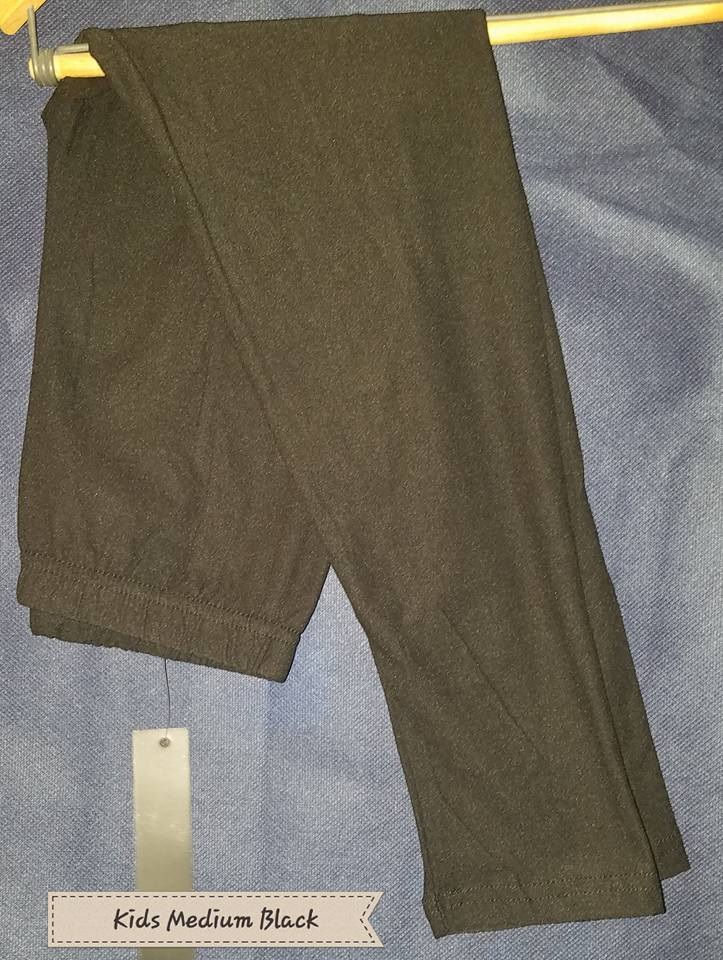 Thumbnail: Kids Leggings