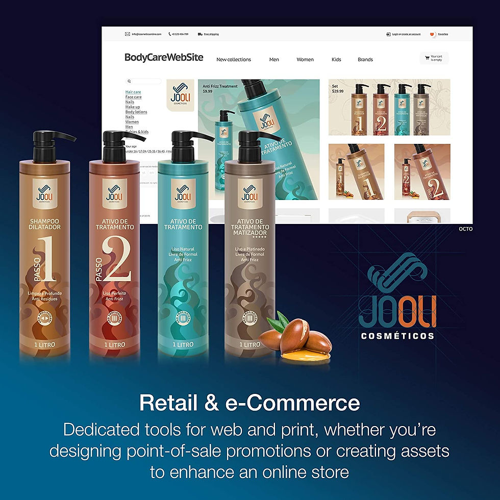 Thumbnail: CorelDRAW | Graphics Suite 2026 Business | One-Time Purchase + 1yr Maintenance