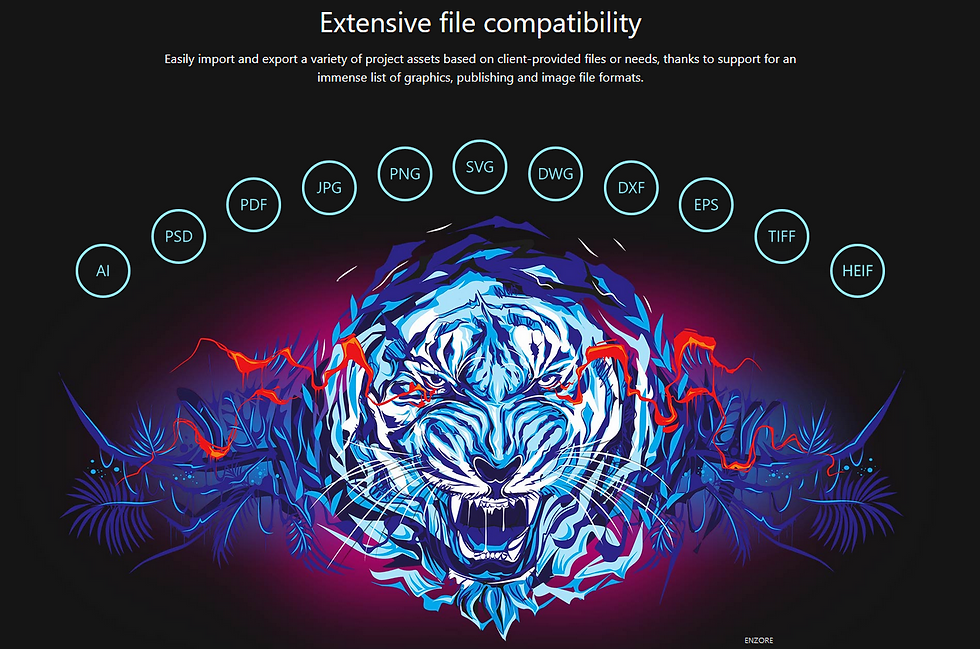 Thumbnail: CorelDRAW | Graphics Suite 2026 Business | One-Time Purchase + 1yr Maintenance