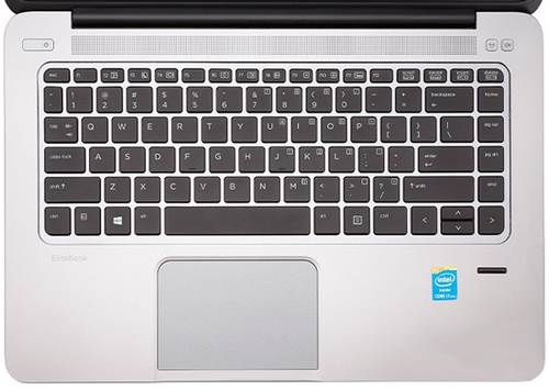 Thumbnail: HP | EliteBook Folio | G1 Intel Core M5-6Y54 12.5 UHD, Win 10 Pro