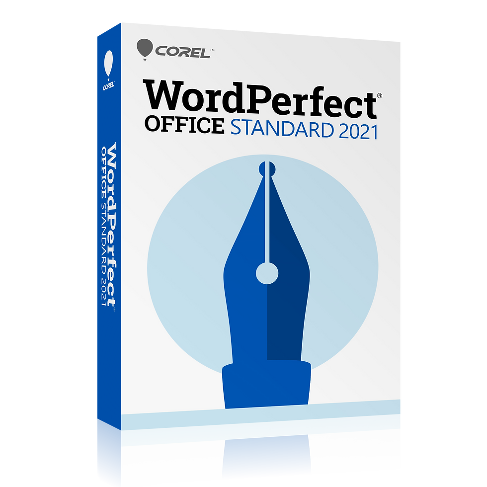 Thumbnail: WordPerfect Office Education | All-in-one office suite