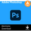Thumbnail: Adobe | Photoshop CC | 1 Year Subscription