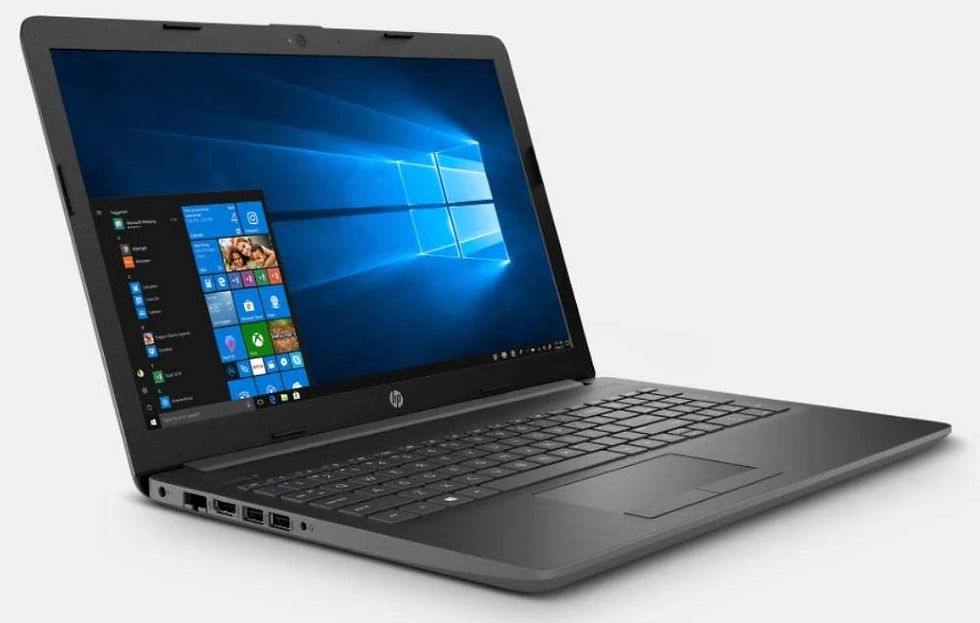 Thumbnail: HP Probook 250 | G7 Intel Celeron | N4020, 4GB, 500GB,Win 10 Home