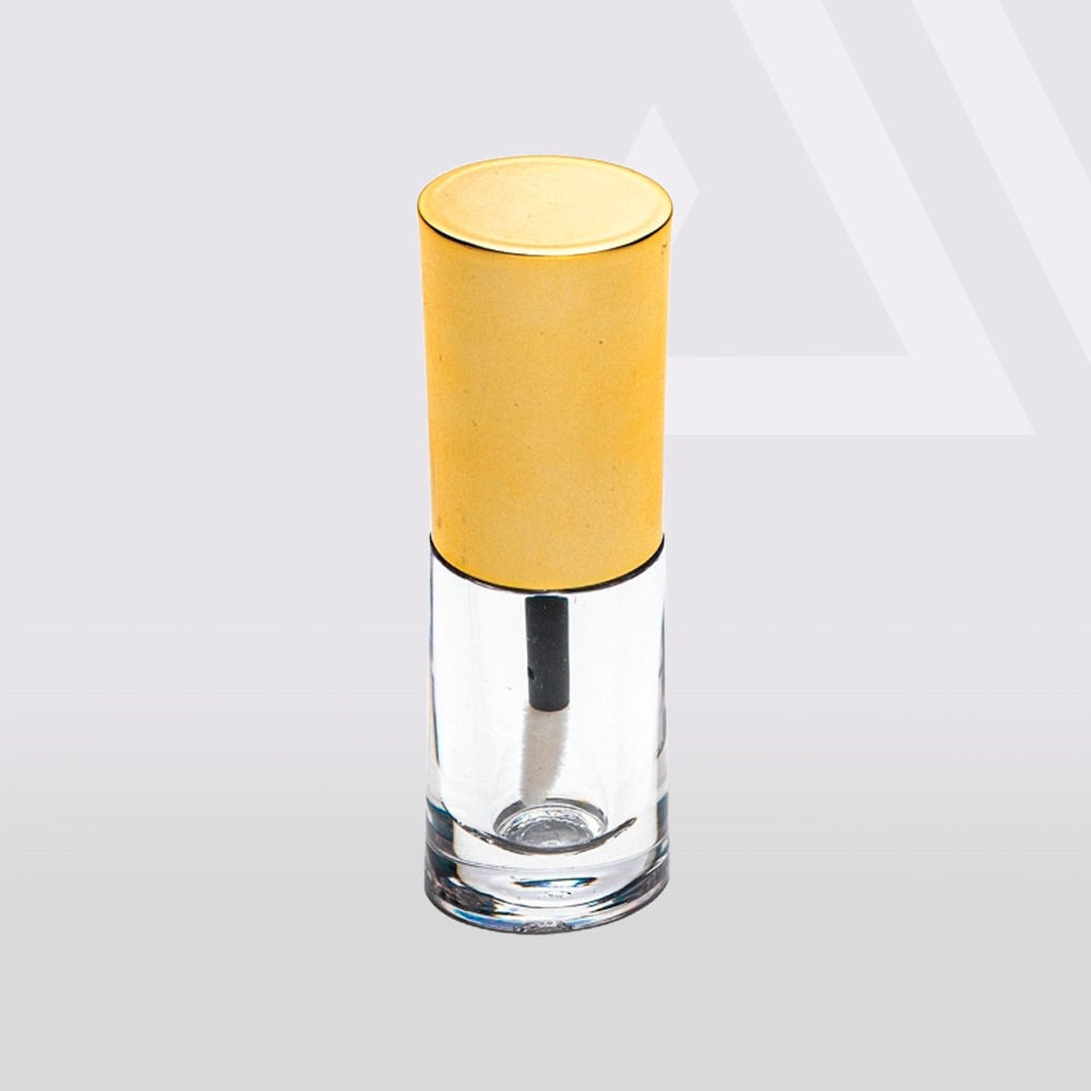 Gloss Labial Oval Cristal 5,5 ML