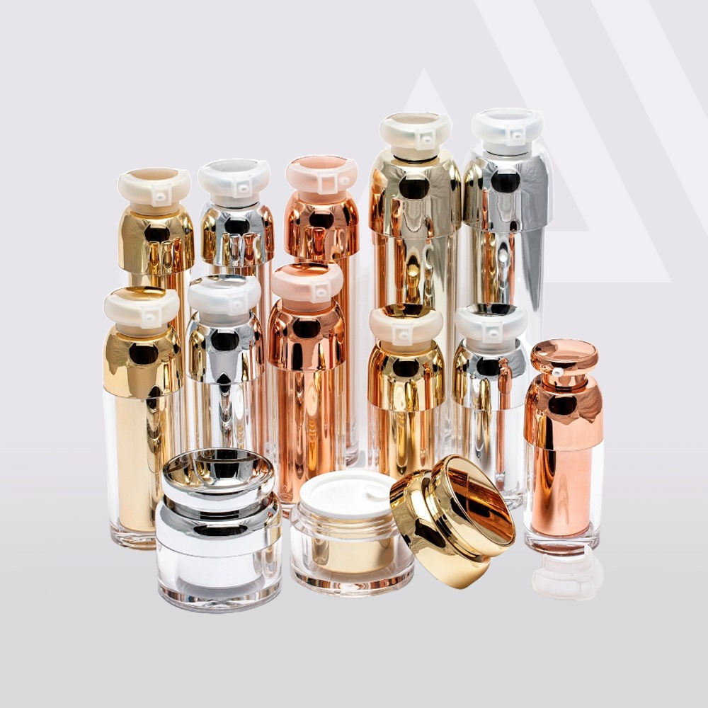 Frasco Airless B