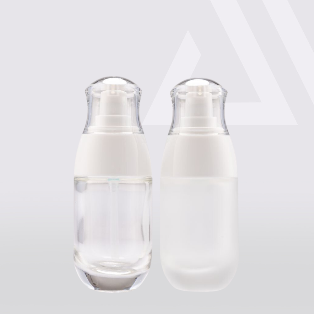 PUMP HEAT 30 ML