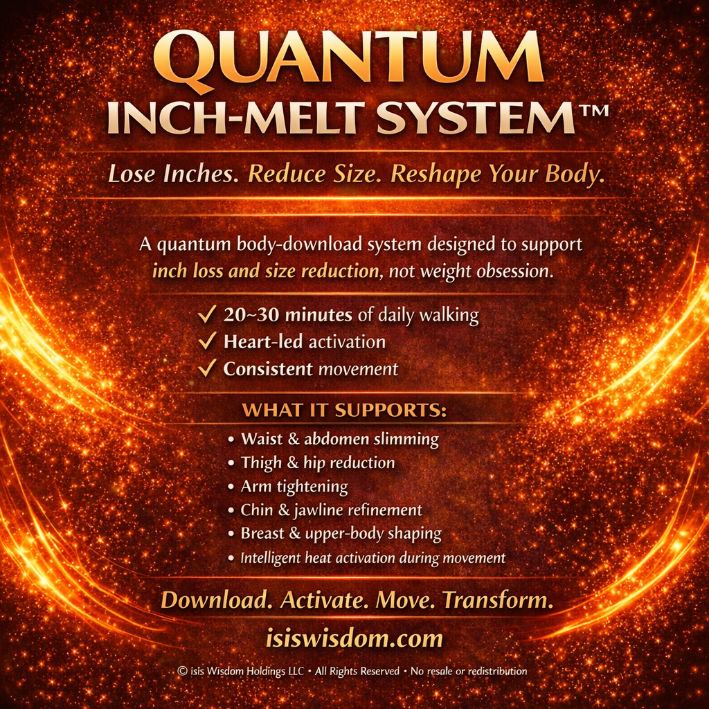 Quantum Inch-Melt System™