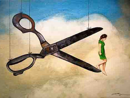 My Story: Why Finding a Specialist Who Recognizes Chronic Pain Is So Hard?