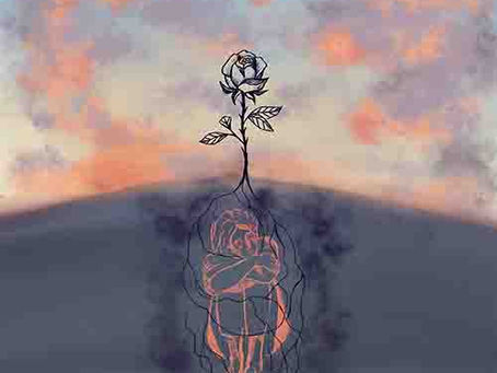 My Story: When I Realized I Had Chronic Pain