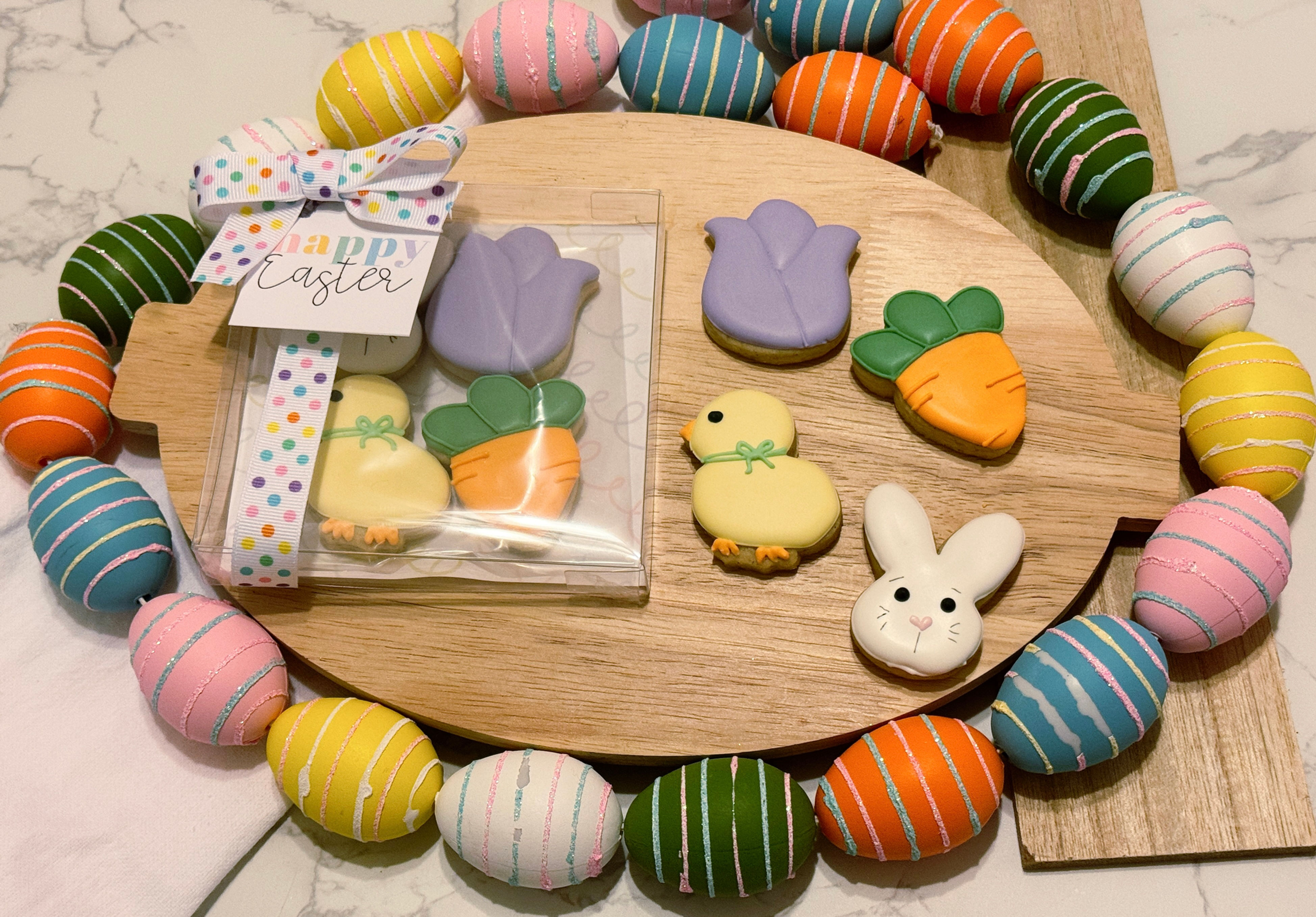 Easter Mini Set