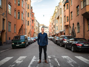 Kulman takana odottaa bisnesparadigman muutos - kohti merkitysvetoista bisnestä.