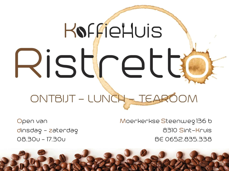 koffiehuis