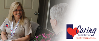 Caring Senior Service