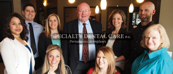 Specialty Dental